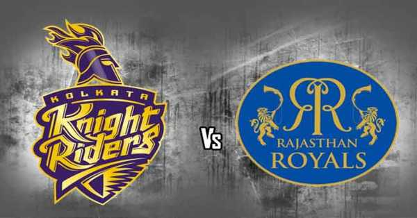 IPL2021: Kolkata Knight Riders (KKR) vs Rajasthan Royals (RR), 54th Match IPL2021 - Live Cricket Score, Commentary, Match Facts, Scorecard